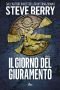 [Cotton Malone 11] • Il Giorno Del Giuramento